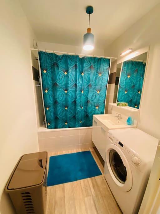 Le Saint Hilaire *T2* Apartment Orleans Exterior photo